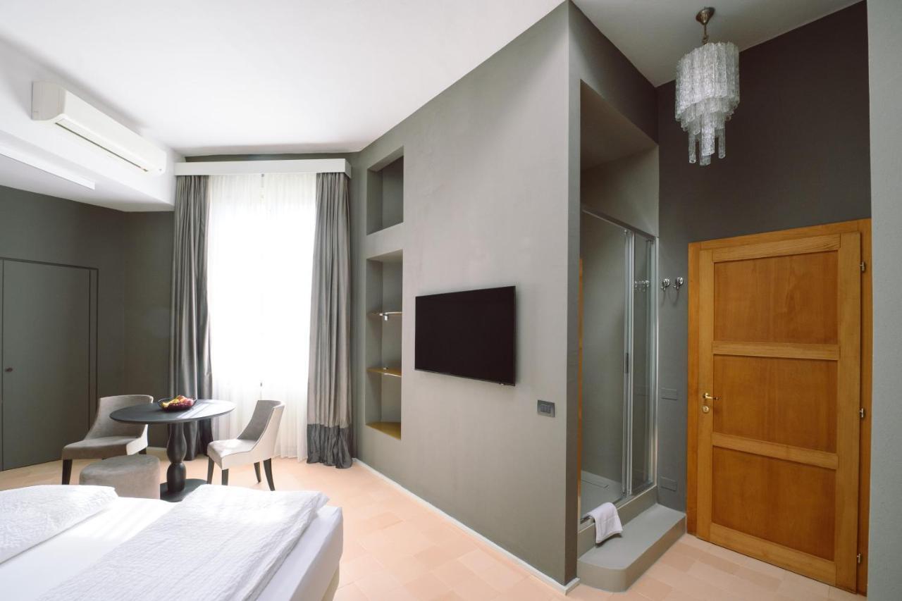 Palazzo Froussard B&B And Living Lucca Exterior foto
