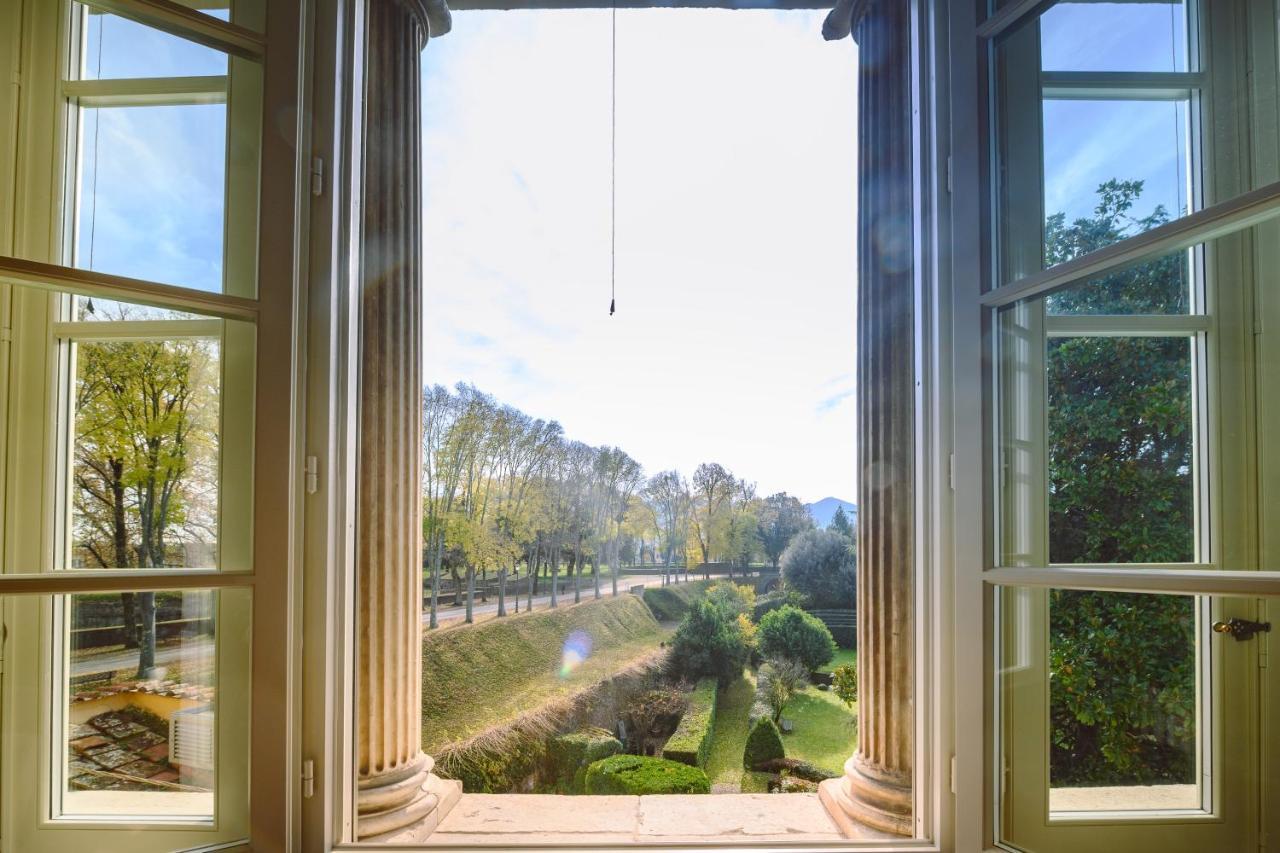 Palazzo Froussard B&B And Living Lucca Exterior foto
