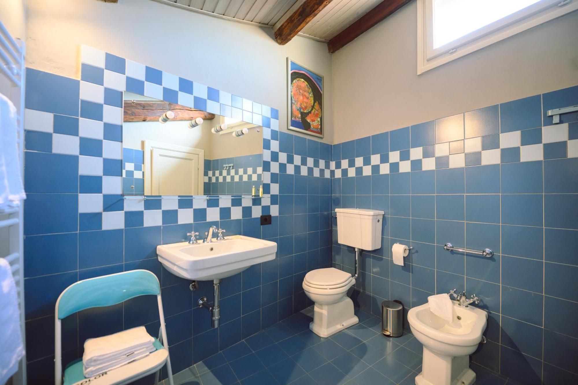 Palazzo Froussard B&B And Living Lucca Quarto foto