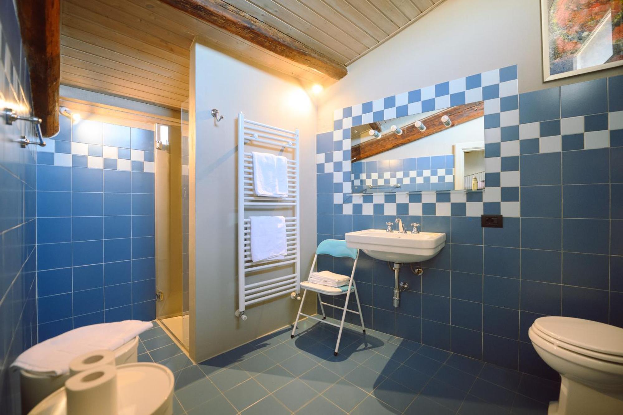 Palazzo Froussard B&B And Living Lucca Quarto foto